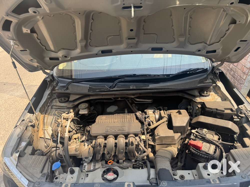 Honda Amaze Petrol 2025