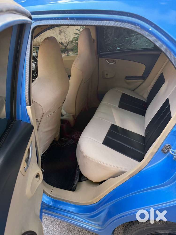 Honda Brio Petrol 2011 Year