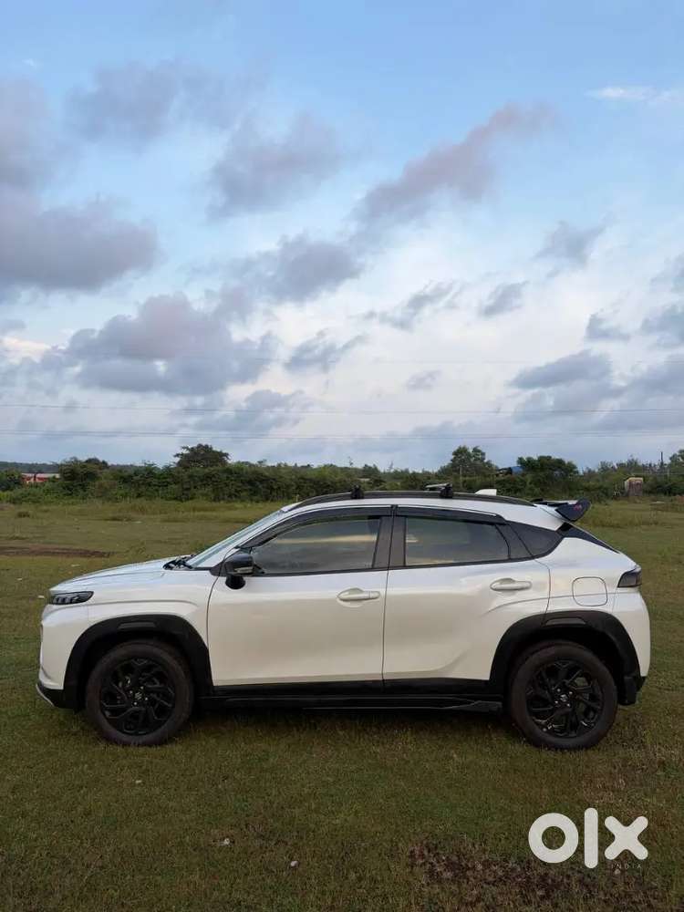 Maruti Suzuki Fronx Delta Plus 2024