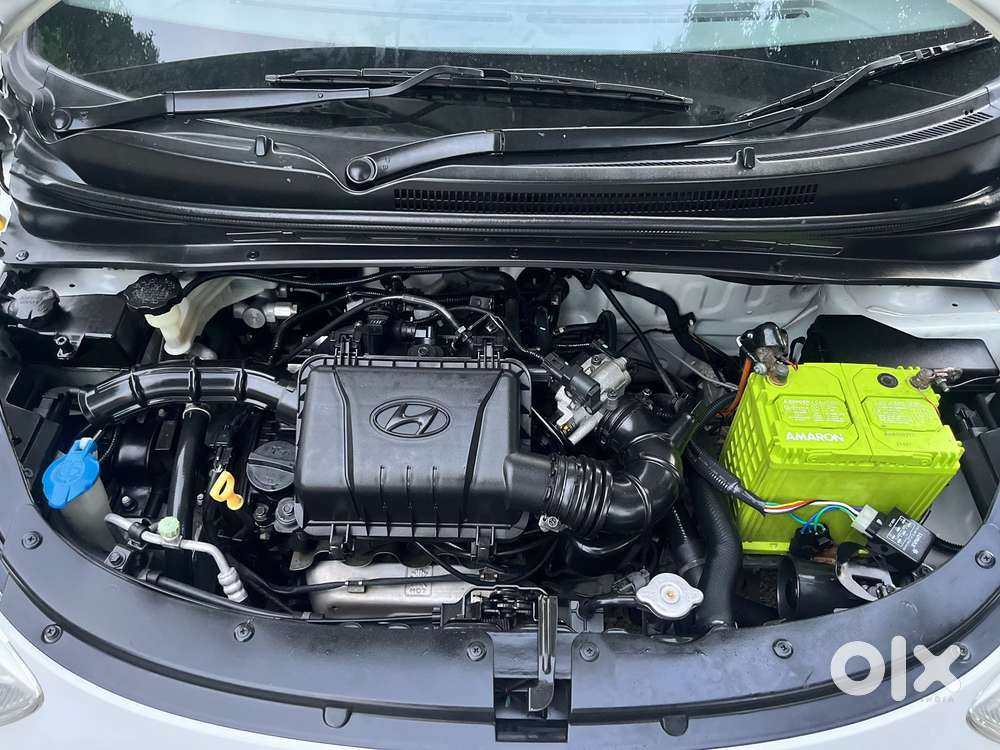 Hyundai I10 Era, 2014, Petrol