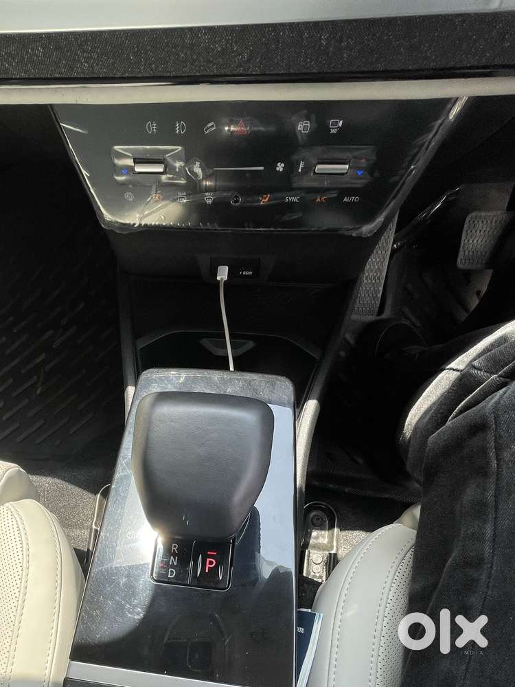 Tata Sierra Pure Plus Diesel At, 2026, Diesel