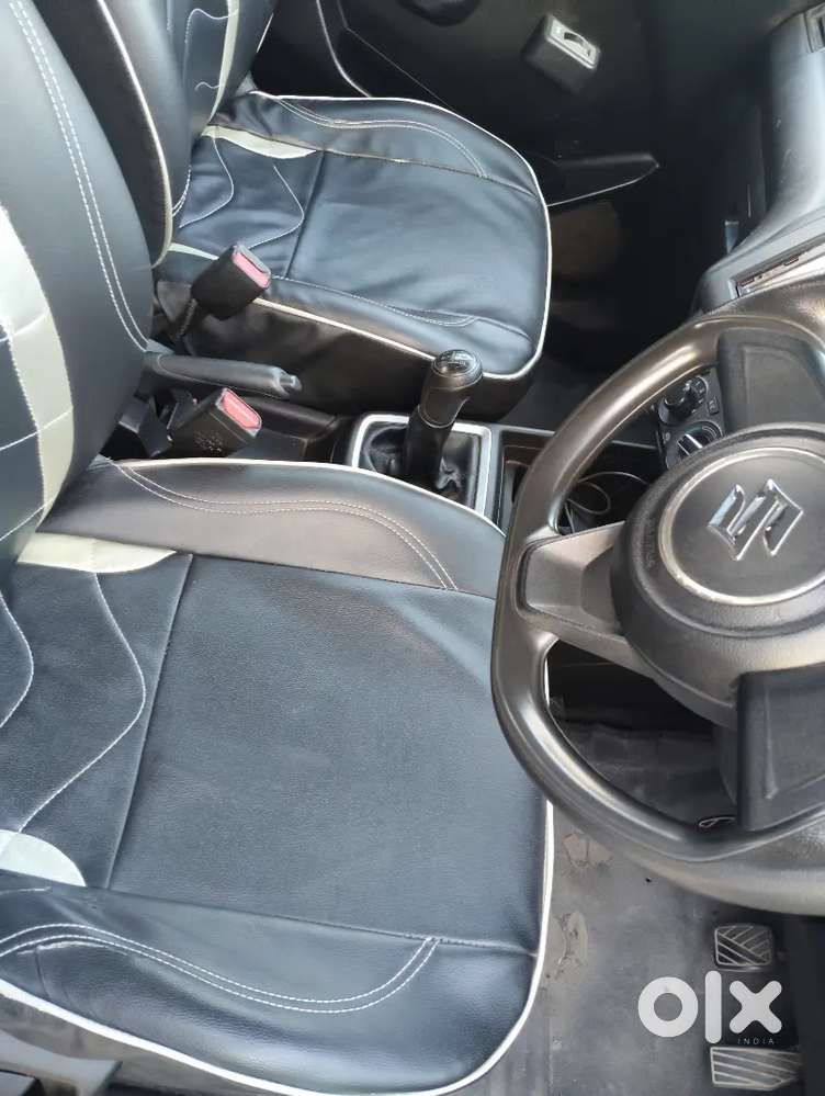 Good Condition Car
