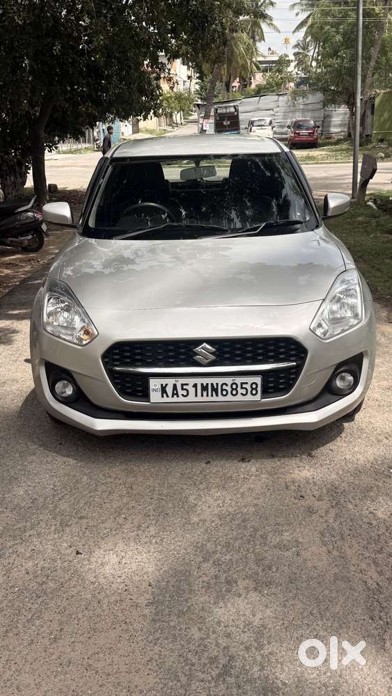 Maruti Suzuki Swift VDI Optional, 2019, Diesel