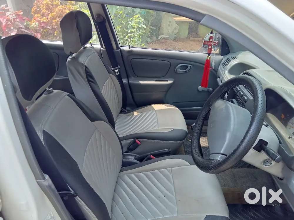 Maruti Suzuki Alto 2006