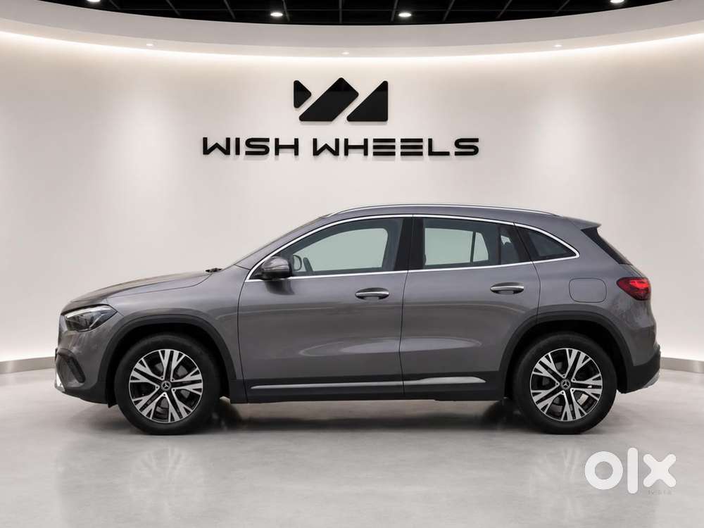 Mercedes-benz Gla 200, 2024, Petrol
