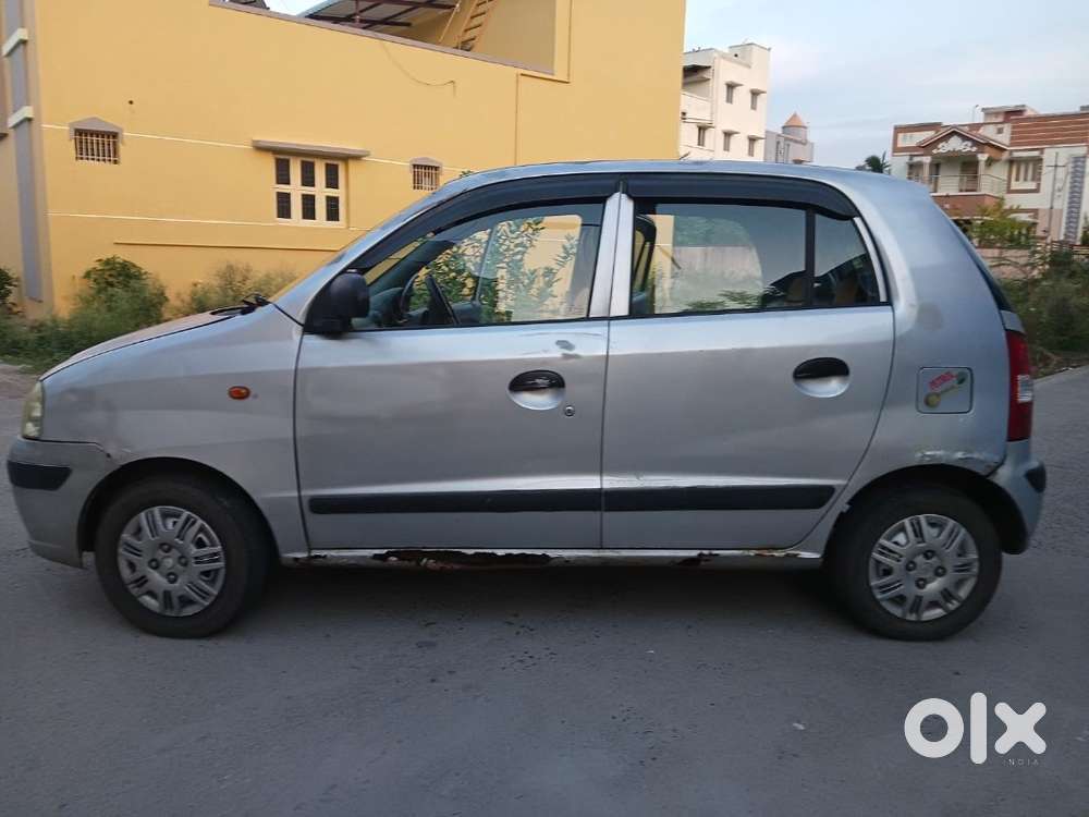 Santra Zong Car Sale