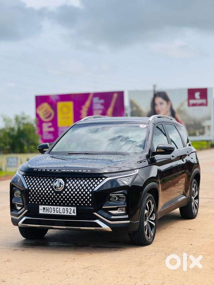 Mg Hector Sharp Pro 2.0 Turbo Diesel Mt, 2023, Diesel