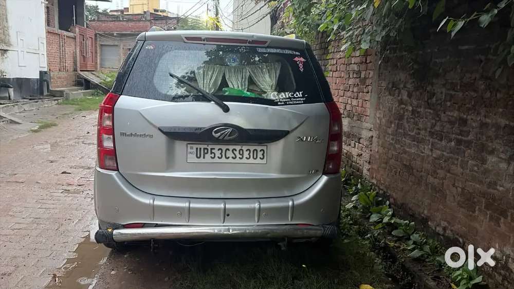 Mahindra Xuv500 Diesel 2018 Year Model