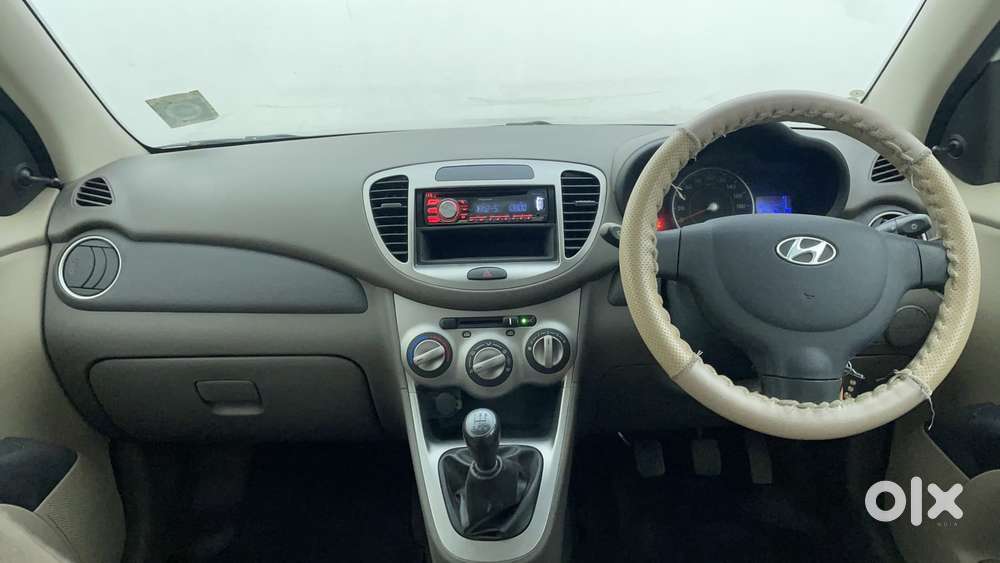 Hyundai I10 Magna 1.1l, 2014, Petrol