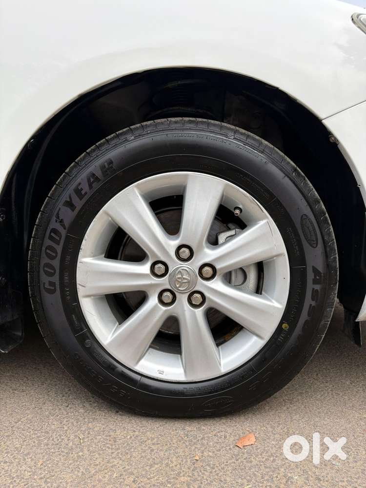 Toyota Corolla Altis, 2010, Diesel