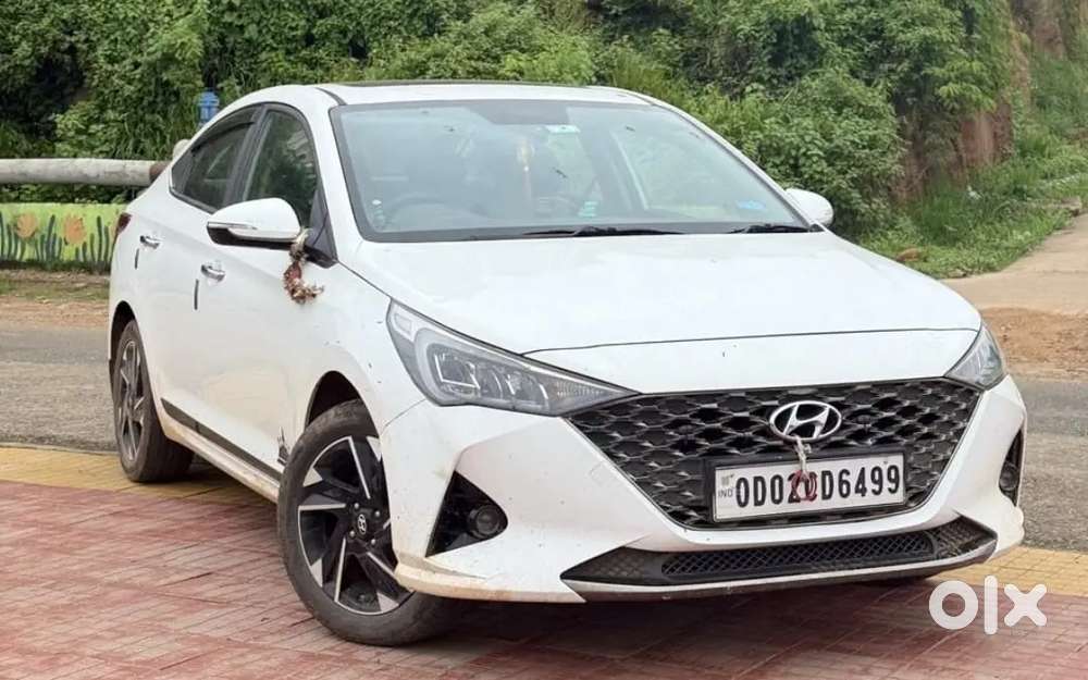 New Condition Verna