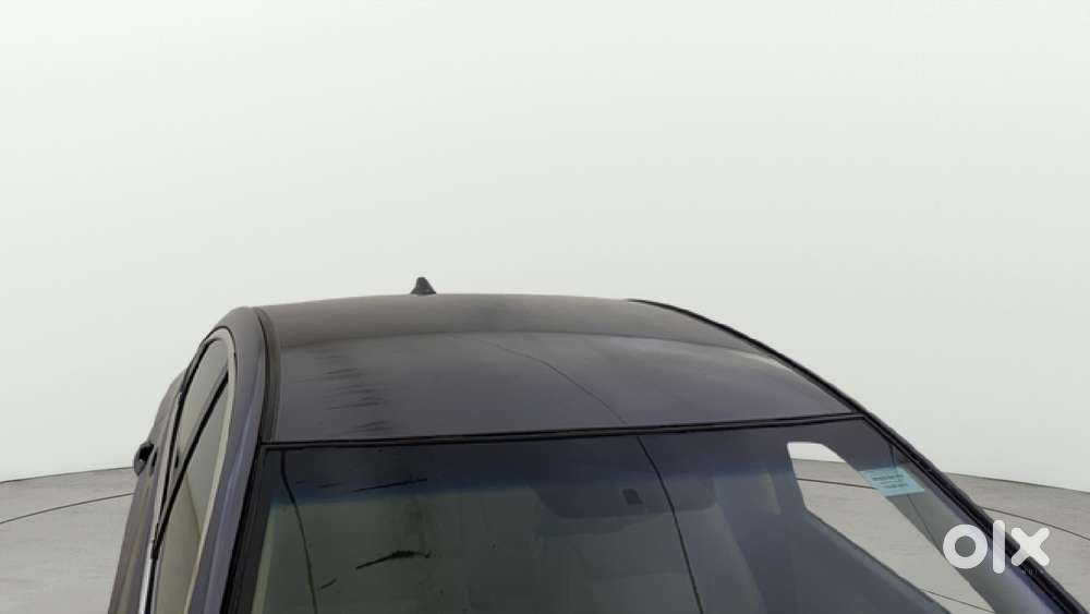 Hyundai Verna 1.6 Sx Plus Vtvt At, 2016, Petrol