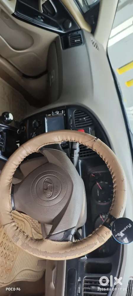 Selling The Elantra