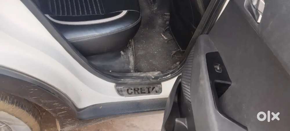 Hyundai Creta 2017 Diesel 98000 Km Driven