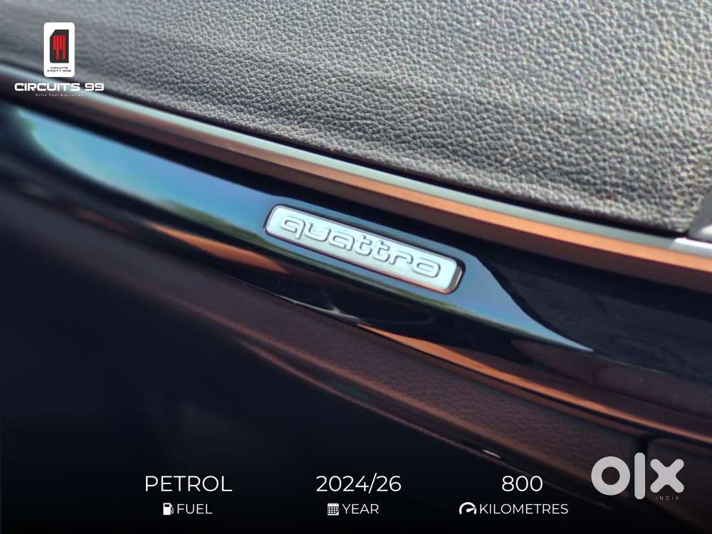 Audi Q5 Technology 45 Tfsi, 2026, Petrol