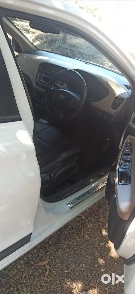 Hyundai Elite I20 2015 Diesel 104000 Km Driven