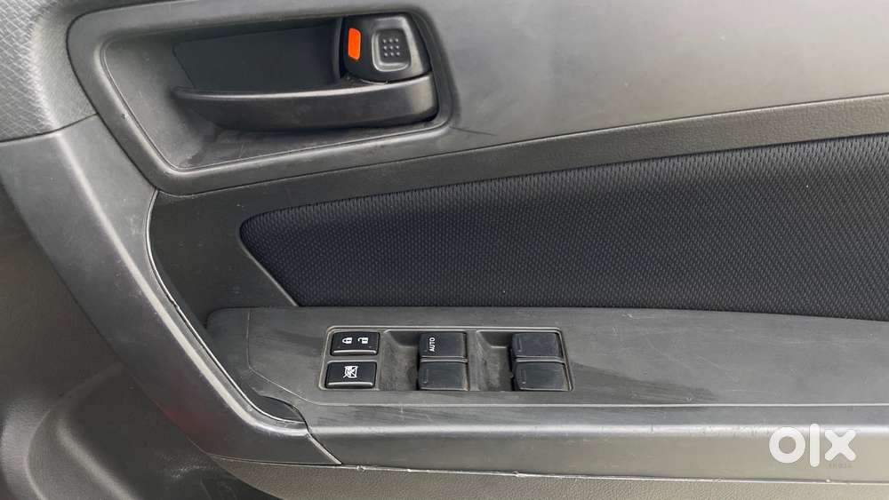 Maruti Suzuki Vitara Brezza Vdi (o), 2018, Diesel