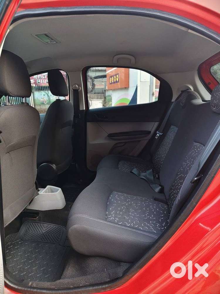 Tata Tiago 1.05 Revotorq Xt, 2023, Petrol