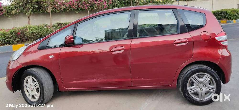 Honda Jazz 2009-2013 Select Edition, 2010, Petrol