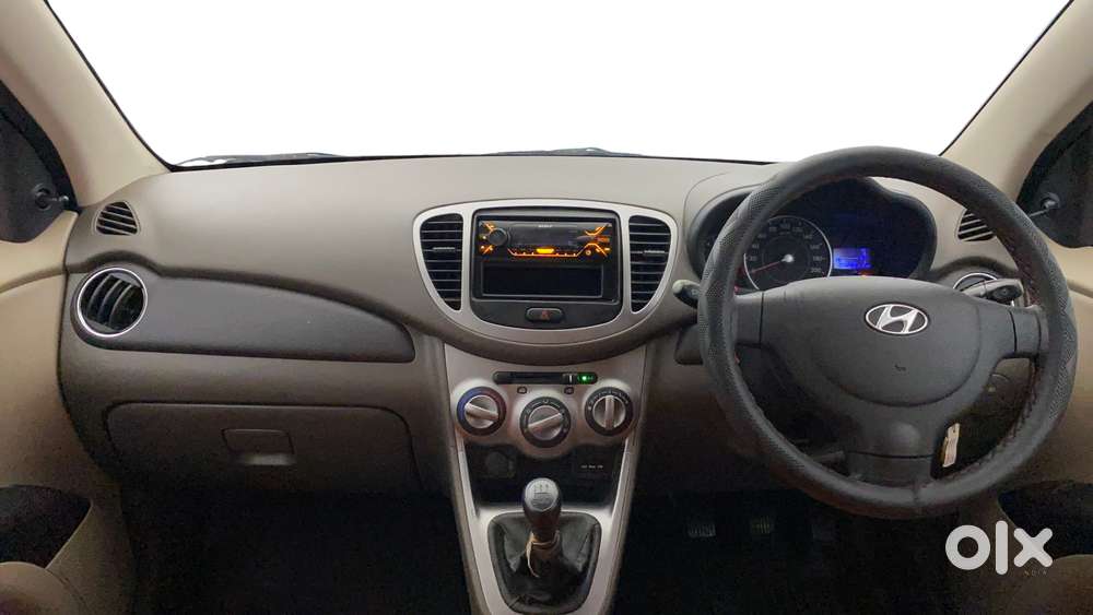 Hyundai I10 Sportz 1.2 Kappa2, 2014, Petrol