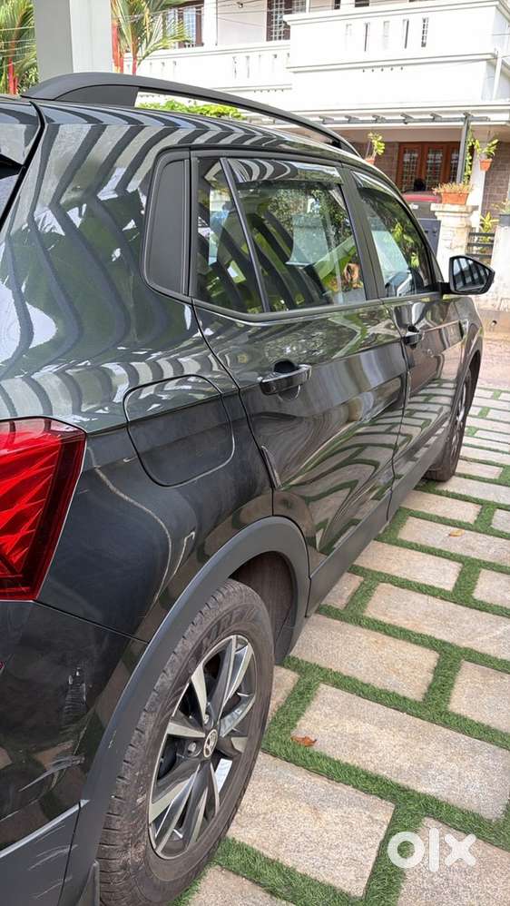 2024 Skoda Kushaq Active 1.0 Tsi Mt &ndash; Carbon Steel | 18000 Km