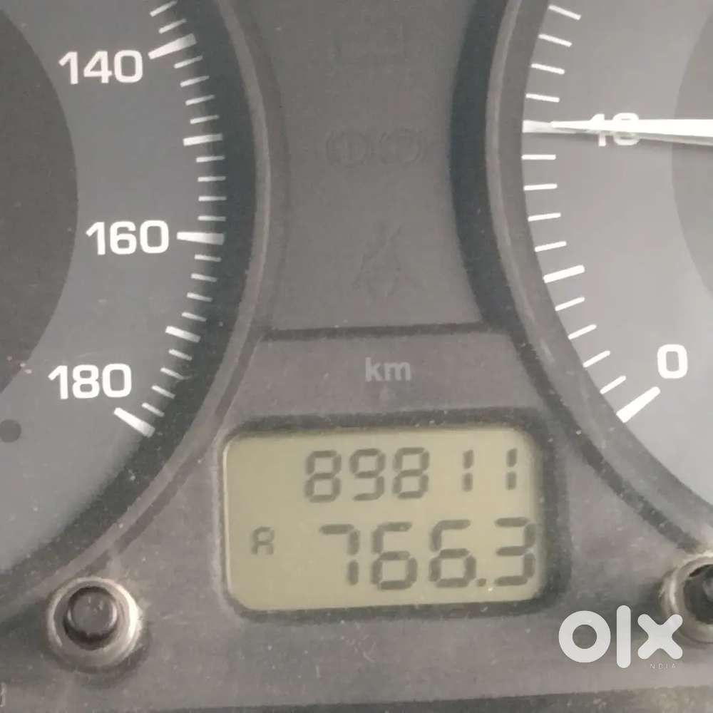 Tata Indigo Cs 2008 Diesel Good Condition