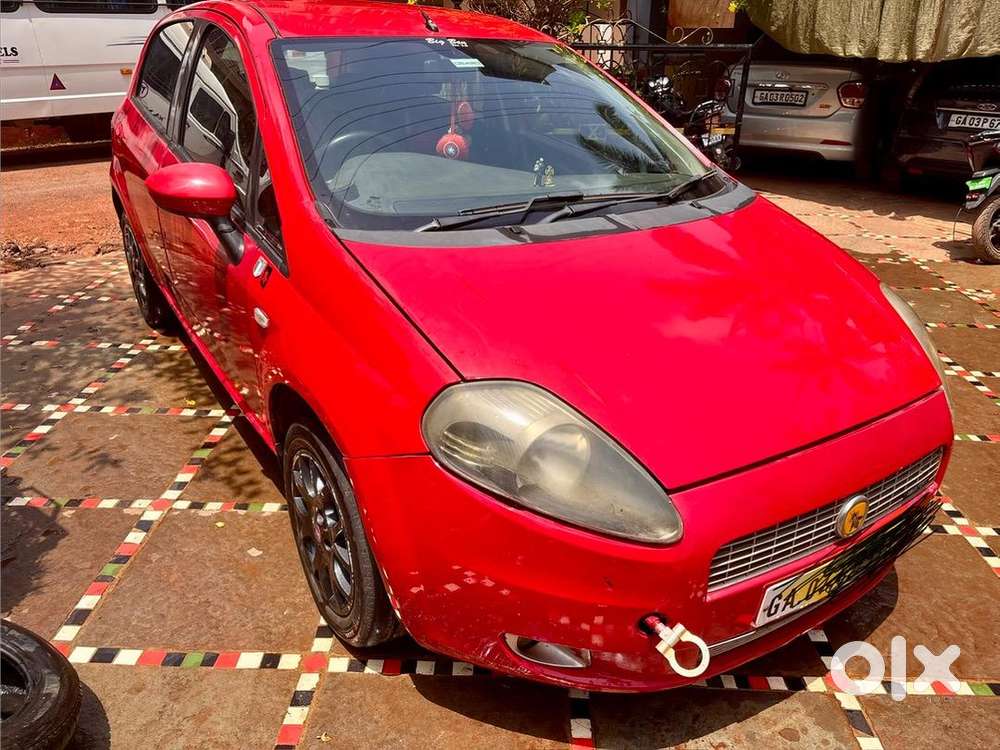 Ac, Power Steering, Power Windows, Alloy Wheels