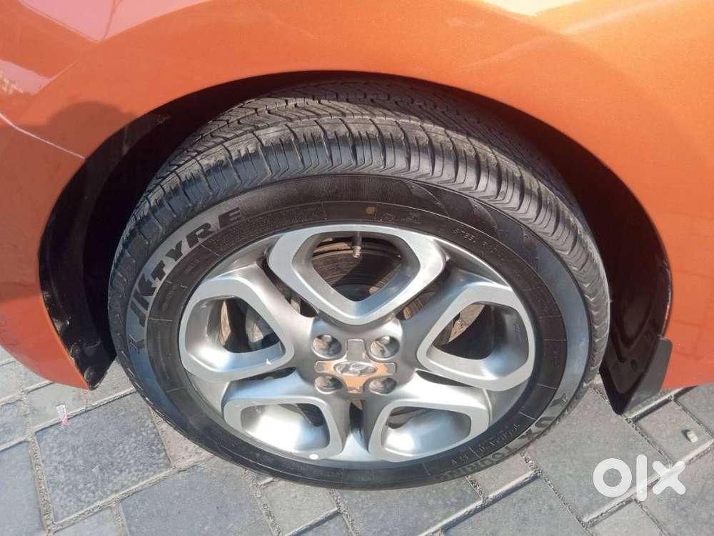 Hyundai Elite I20 Asta (o) 1.2 Mt, 2018, Petrol