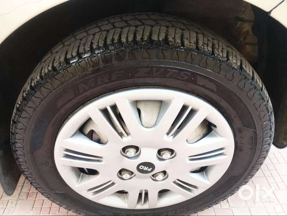 Hyundai Santro Xing 2008 Petrol Well Maintained