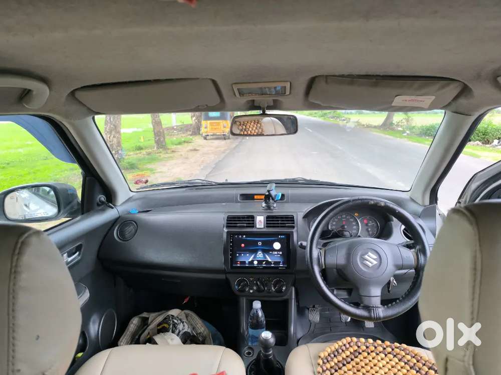 Swift Dzire Vdi 2010 Diesel