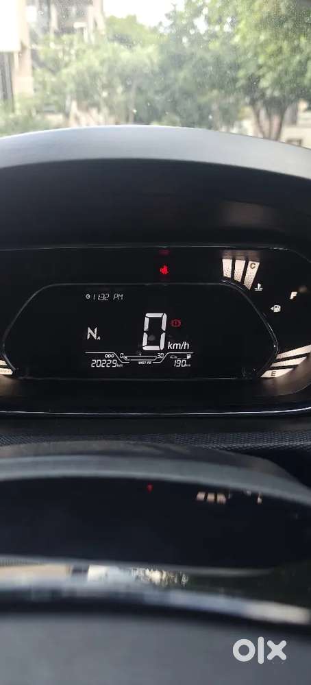 Tata Tiago Nrg 1.2 2024
