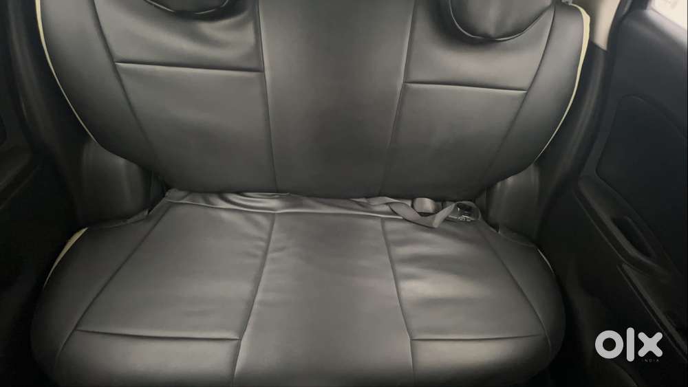 Nissan Micra Xl Cvt (petrol), 2017, Petrol