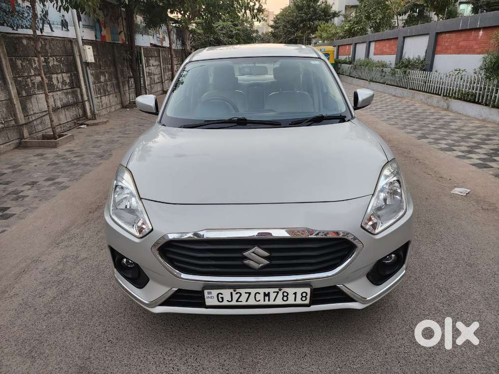 Maruti Suzuki Swift Dzire, 2019, Petrol