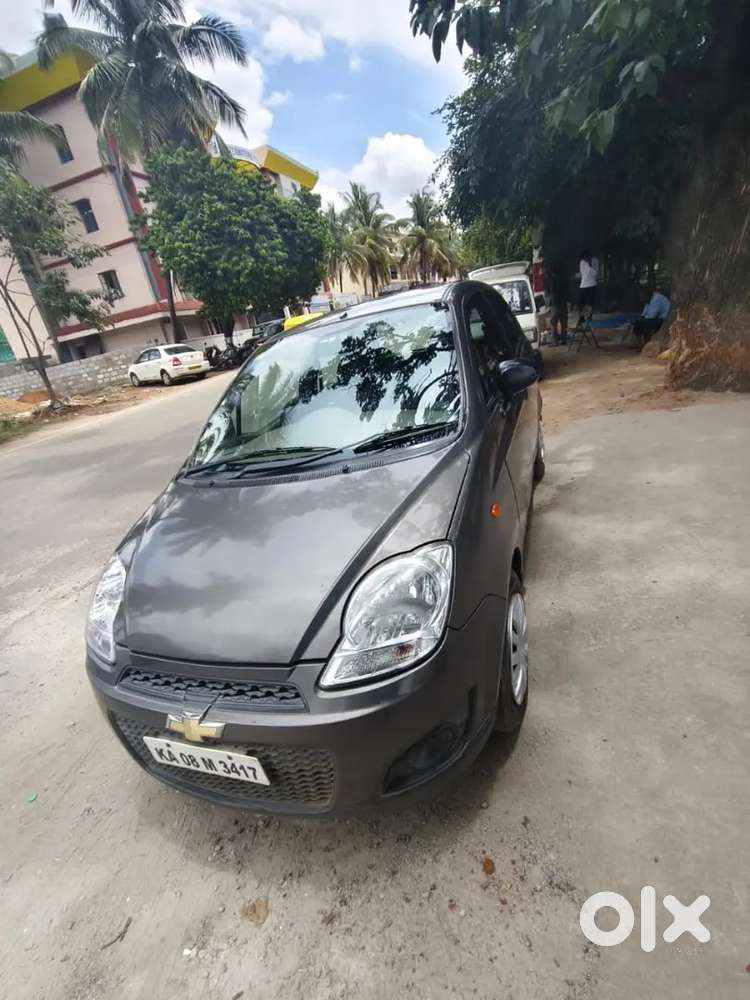 Chevrolet Spark  Ls 2013 Manual Petrol