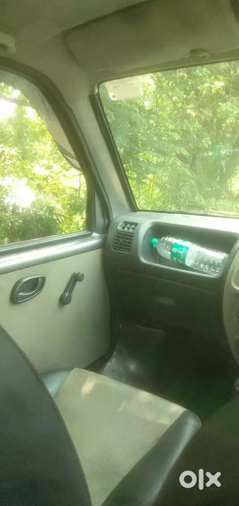 Maruti Suzuki Eeco 2012 Variant 7 Seater Ac
