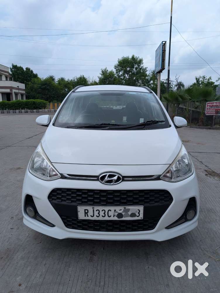 Hyundai I10 Asta 1.2 Kappa2, 2019, Petrol