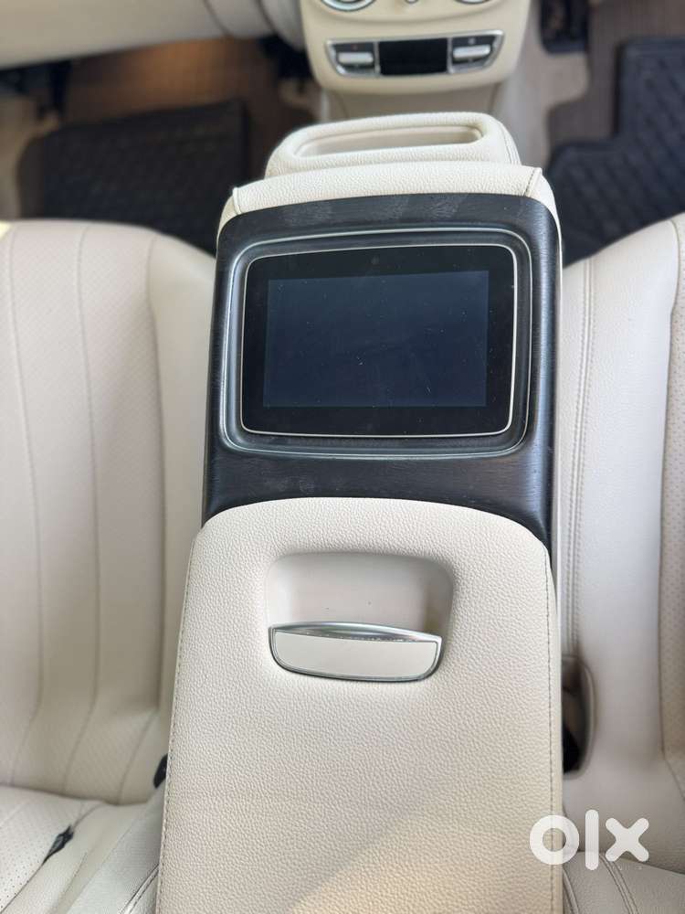 Mercedes-benz E-class E350 Diesel, 2019, Diesel