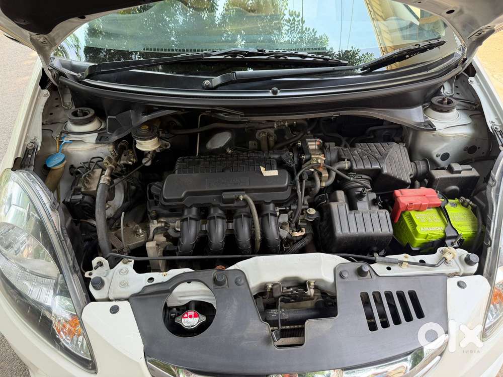 Honda Amaze Sx At I-vtec, 2015, Petrol
