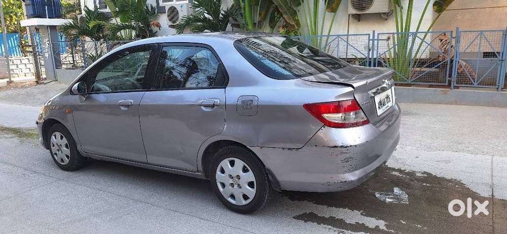 Honda City 2003-2005 1.5 Exi, 2005, Petrol