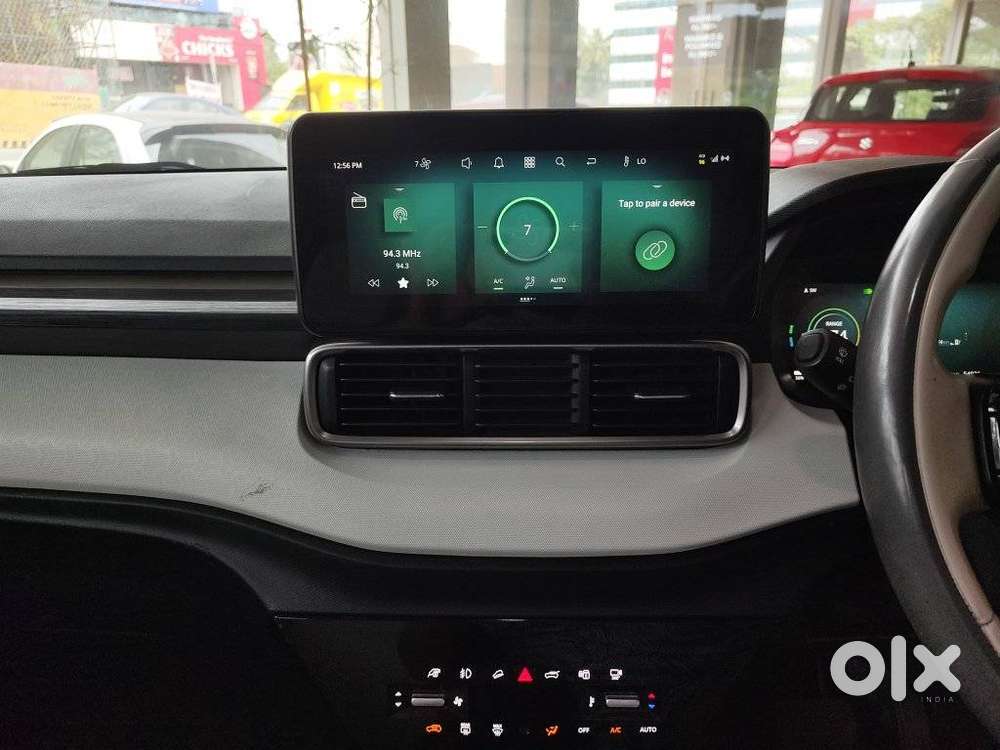 Tata Punch Ev Empowered Plus Lr, 2024