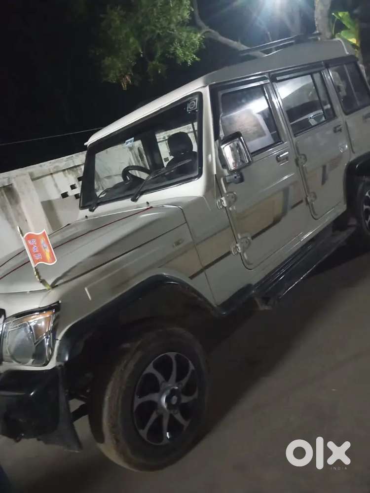 Bolero Non Ac 2011 Model