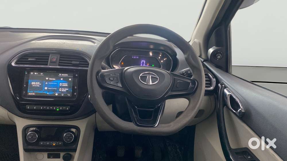Tata Tigor 1.2 Revotron Xz Plus Cng, 2022, Cng & Hybrids
