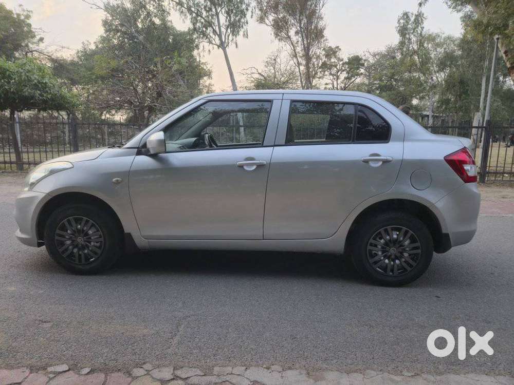 Maruti Suzuki Swift Dzire 1.2 Lxi (o), 2016, Petrol