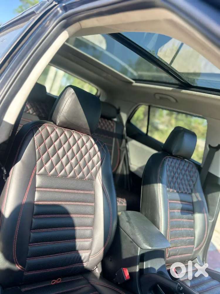 Hyundai Creta 2022 Petrol Well Maintained