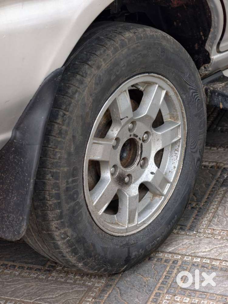 Chevrolet Tavera B1 7-seater - Bs Iii, 2005, Diesel