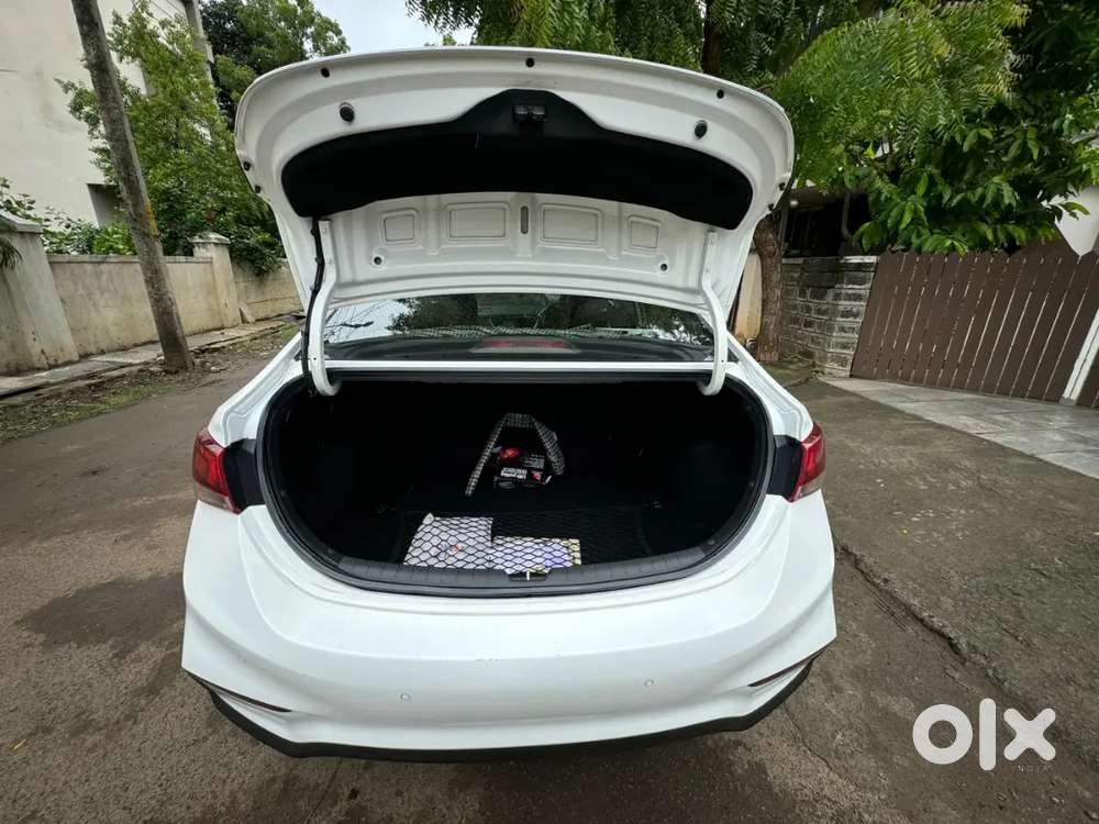Hyundai Verna 1.6 Sx 2018