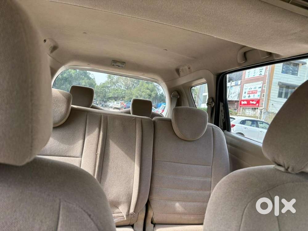 Maruti Suzuki Ertiga (12-2013 ) Diesel Good Condition