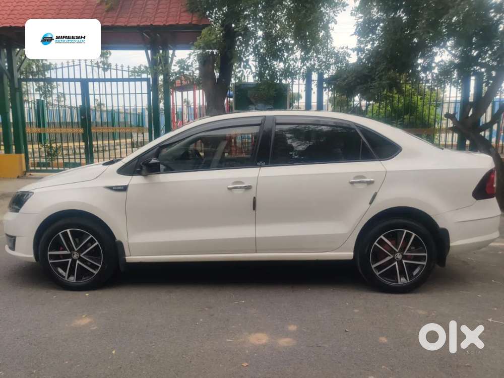 Skoda Rapid 1.6 Mpi Style, 2019, Petrol