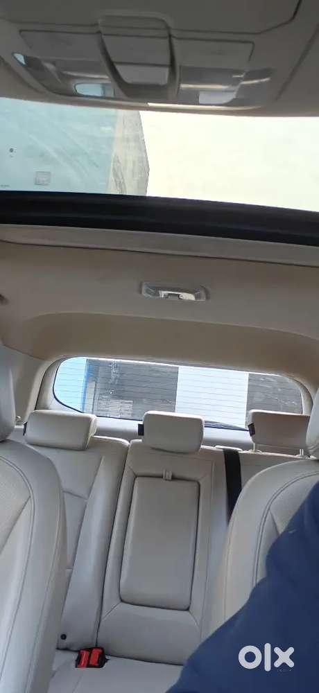 Xuv 300 Amt Diesel