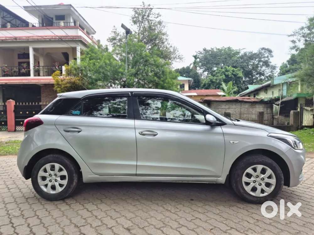 Hyundai Elite I20 [ ] 1.2 Magna, 2019, Petrol